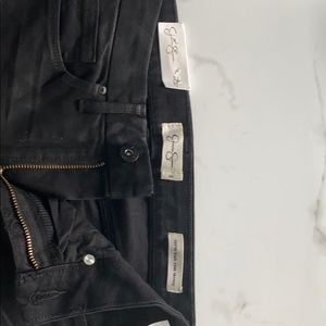 Brand new jessica Simpson size 26 jeans.